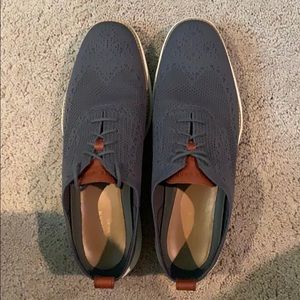 Men’s Cole Haan Oxford shoes